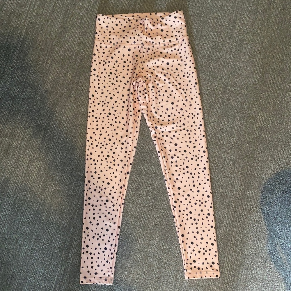 forever 21 leggings